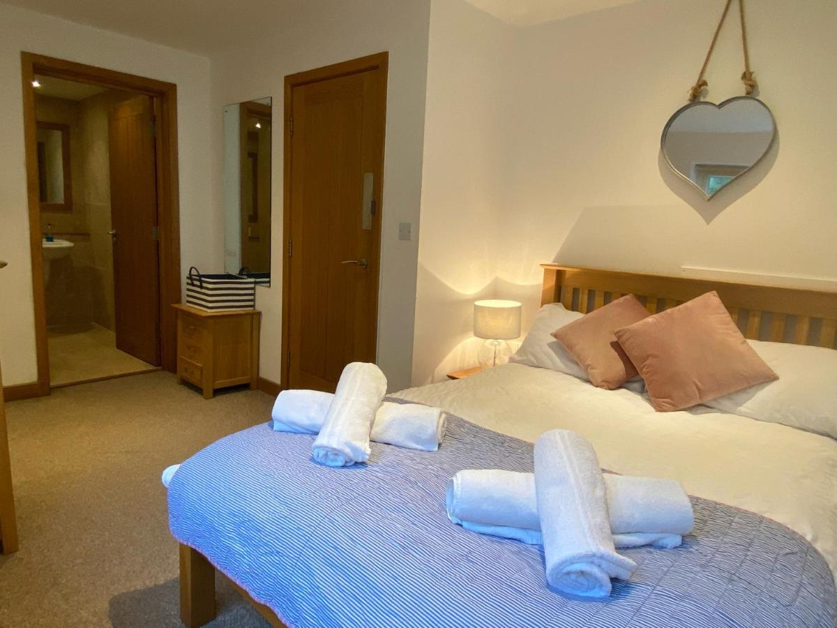 Ohana House - Unbeatable Location - Uk'S Best Beaches New Quay Exteriér fotografie