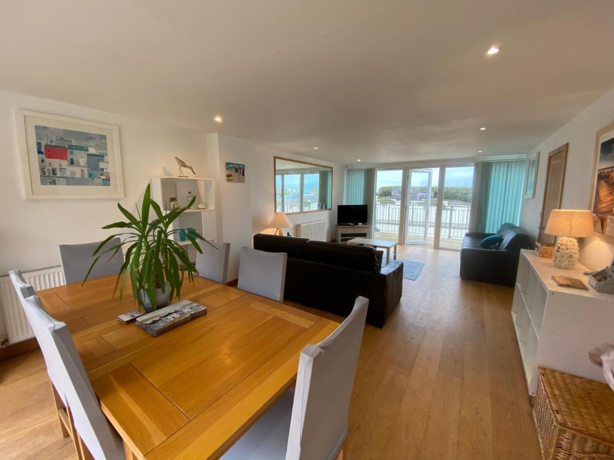 Ohana House - Unbeatable Location - Uk'S Best Beaches New Quay Exteriér fotografie