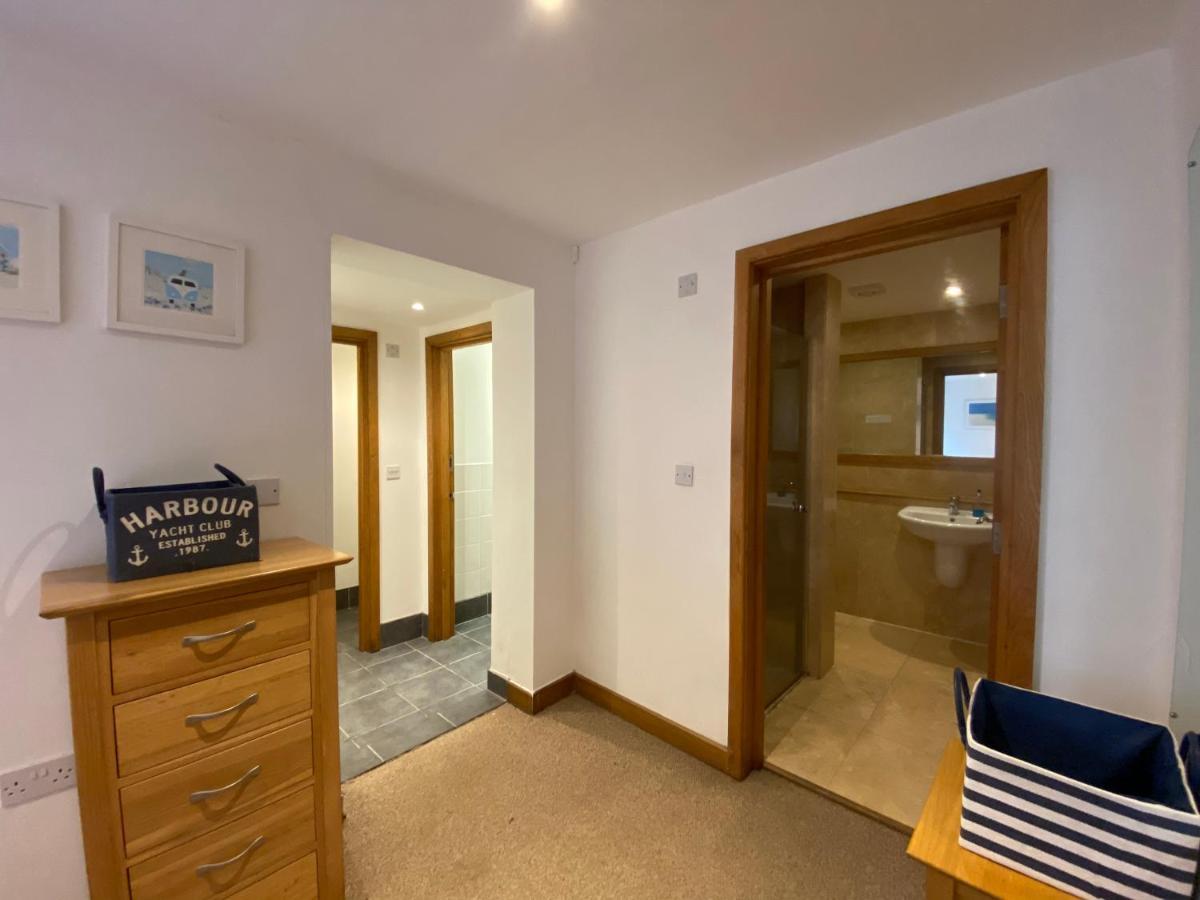 Ohana House - Unbeatable Location - Uk'S Best Beaches New Quay Exteriér fotografie