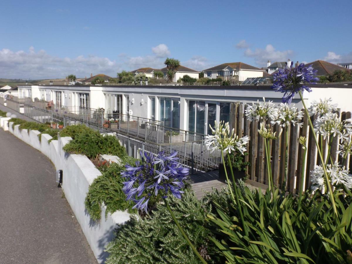 Ohana House - Unbeatable Location - Uk'S Best Beaches New Quay Exteriér fotografie